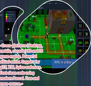 2d game engine android