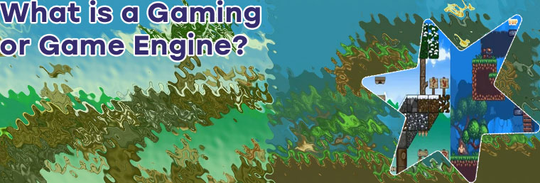 All game engines