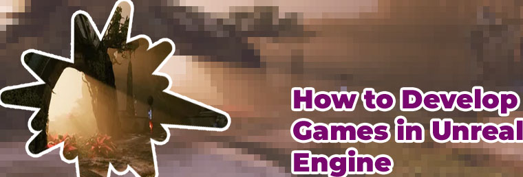 Apa itu unreal engine