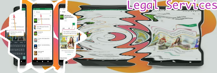 App casino software services