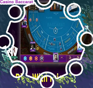 Baccarat software