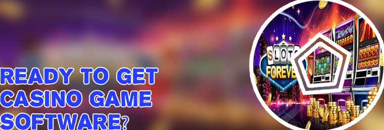 Best casino software and slot provider