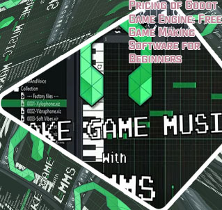 Best free game making software