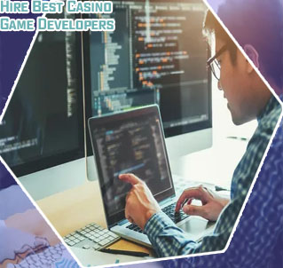 Best gambling best web development company