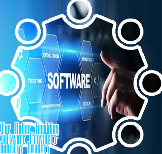 Best gambling companies software development