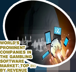 Best gambling company website development