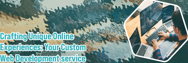 Best gambling custom web development solutions