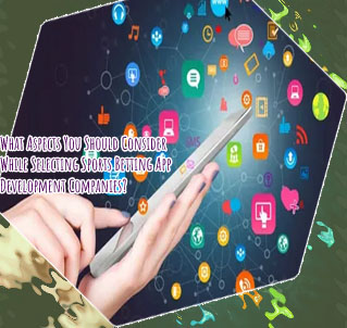 Best gambling web application development companies