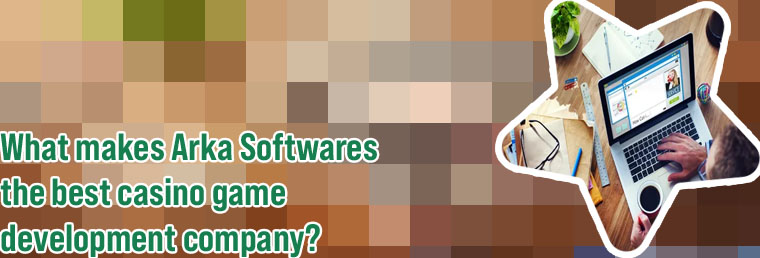 Best gambling web development company sites