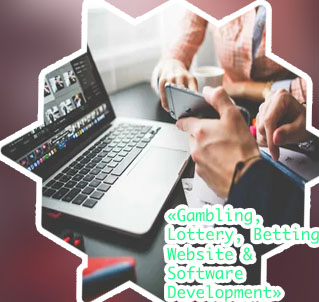 Best gambling website development company