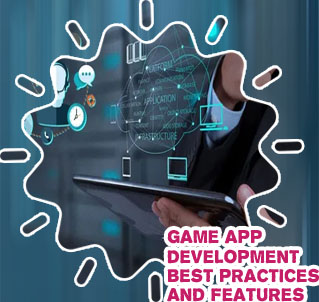 Best game application development firm