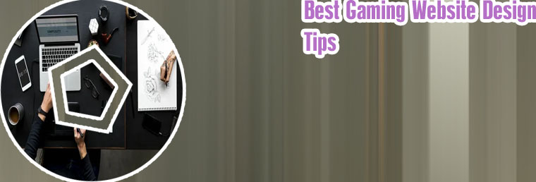 Best game web development agencies