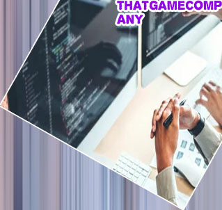 Best game web development firm