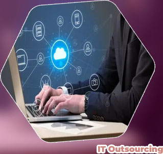 Blockchain gaming it software outsourcing company