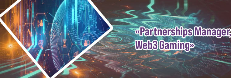 Blockchain gaming web development partner