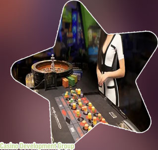 Casino developers