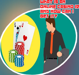 Casino id provider