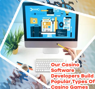Casino websites development company