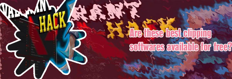 Clipping software for valorant