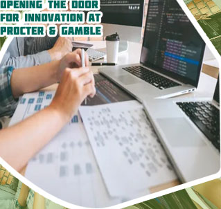 Gamble software development services company