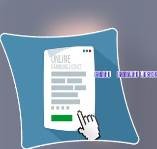 Gambling gaming license