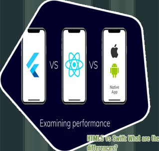 Gambling react native vs swift