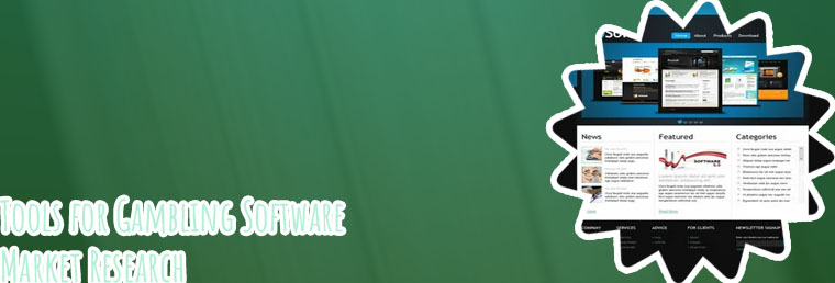 Gambling software design company