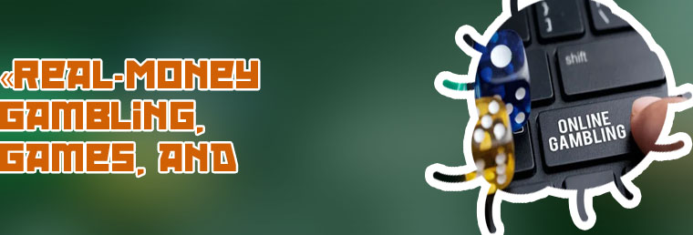 Gambling website developers