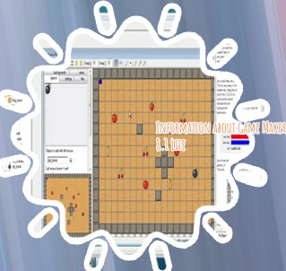 Game maker 8.1