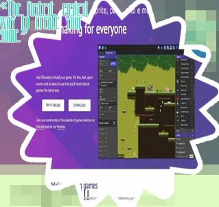 Html5 game engine