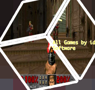 Id software games