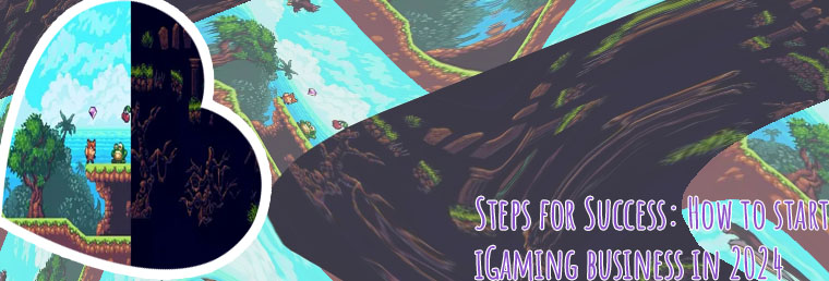 Igaming business mobile game engine