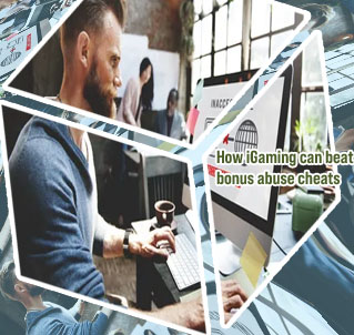 Igaming business web developer meaning