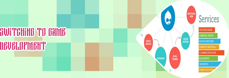Igaming business web development solutions
