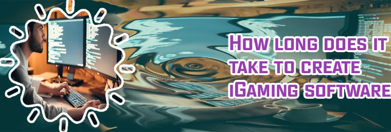 Igaming industry a software development company