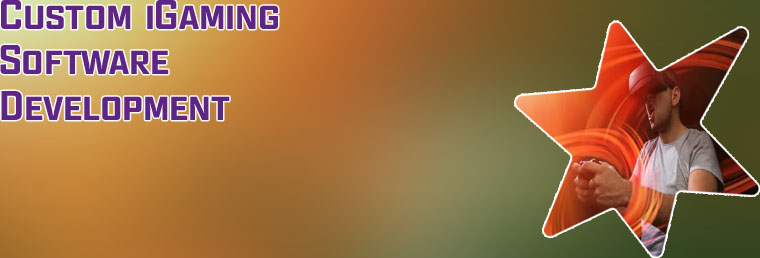 Igaming industry developers