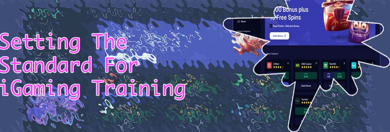 Igaming industry online bookie software