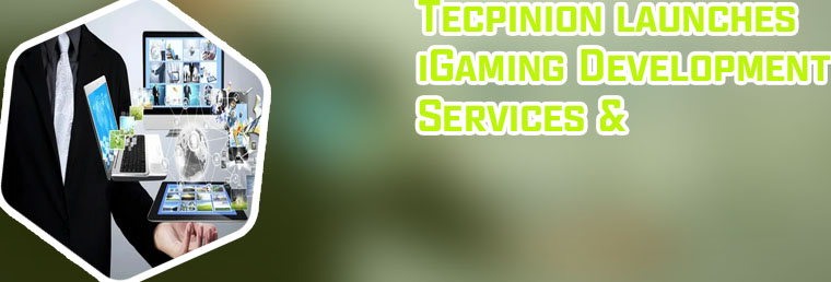 Igaming products software development blogs