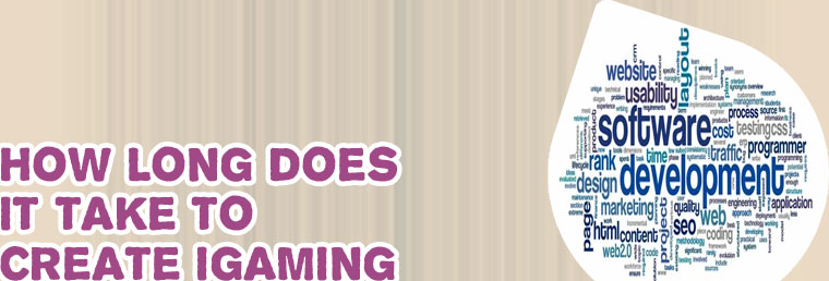 Igaming products software development companies