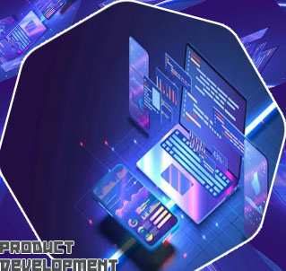 Igaming products websites development company