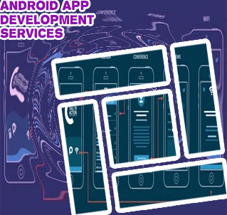 Igaming services custom android application development