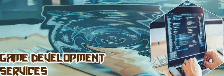 Igaming services development website company
