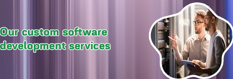 Igaming services it development company