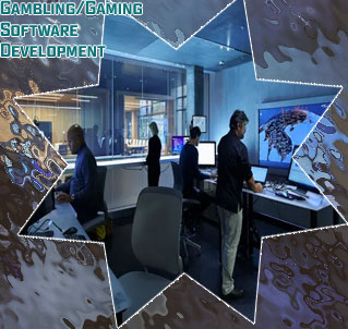 Igaming services software development companies in us
