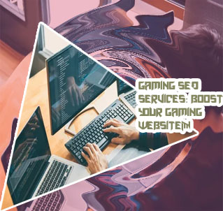 Igaming services websites development companies