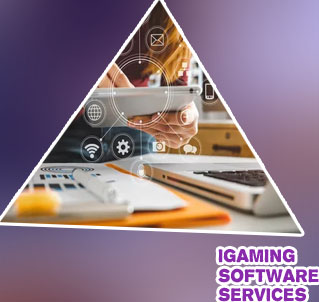Mobile casino business software development company