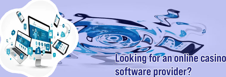 Mobile casino custom web development agency