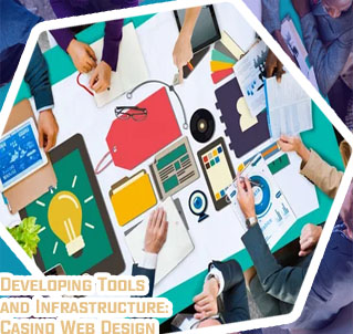 Mobile casino web development agencies