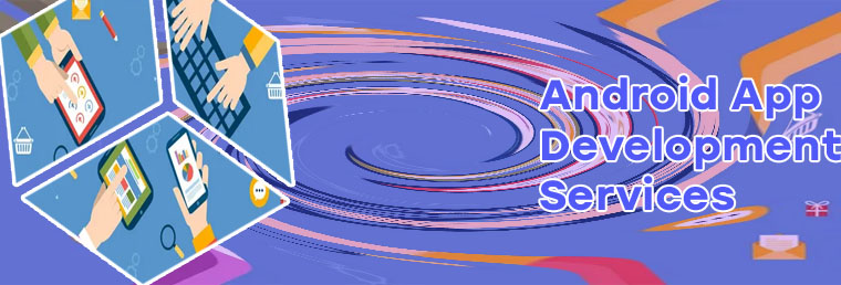 Mobile game custom android app development services