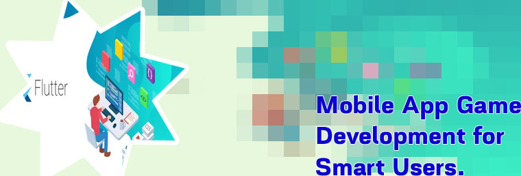 Mobile game professional website development services